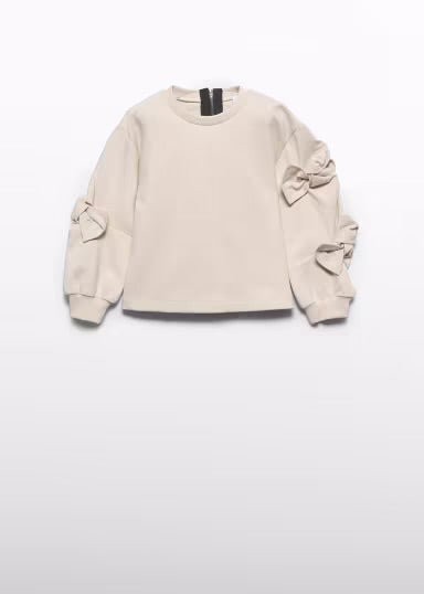 Abel & Lula - Pullover punto milano