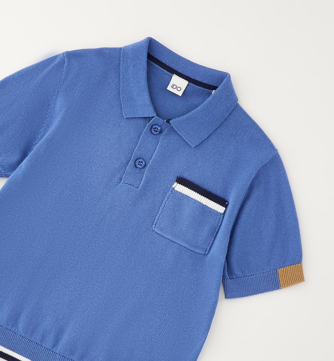 i Do - Polo