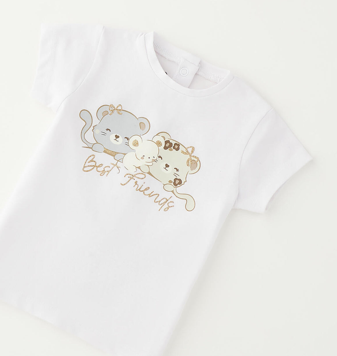 i Do - T-shirt