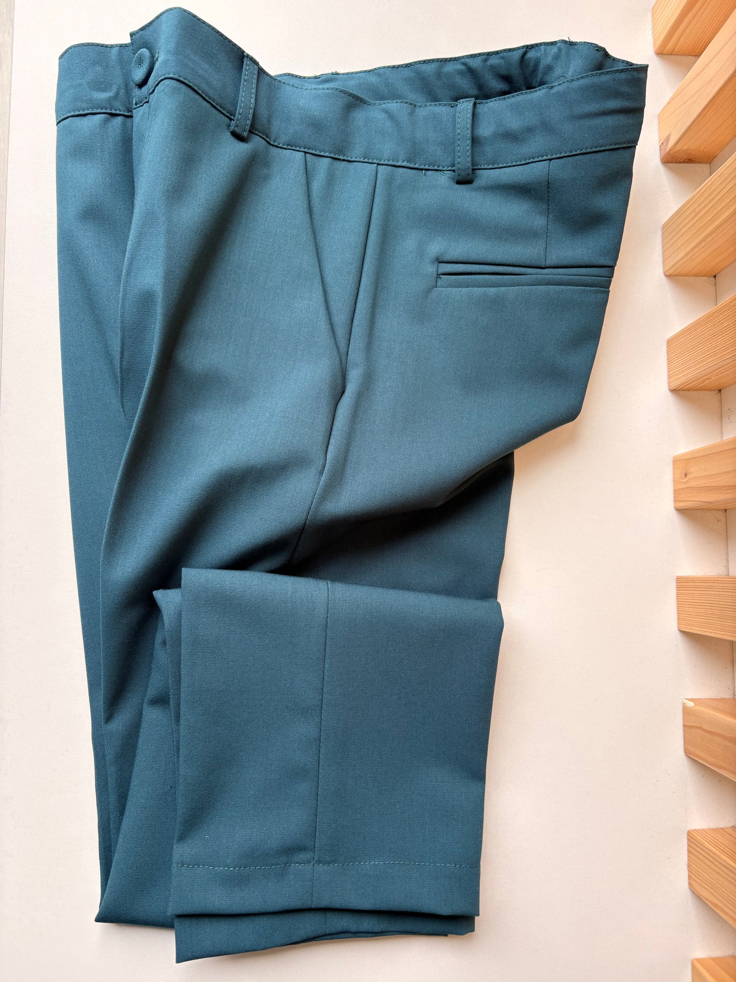 Gentleman - Abito 4 pezzi