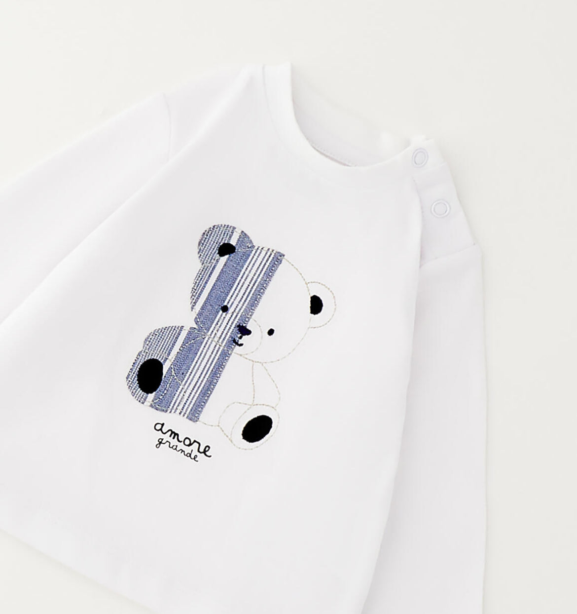 i Do - T-shirt