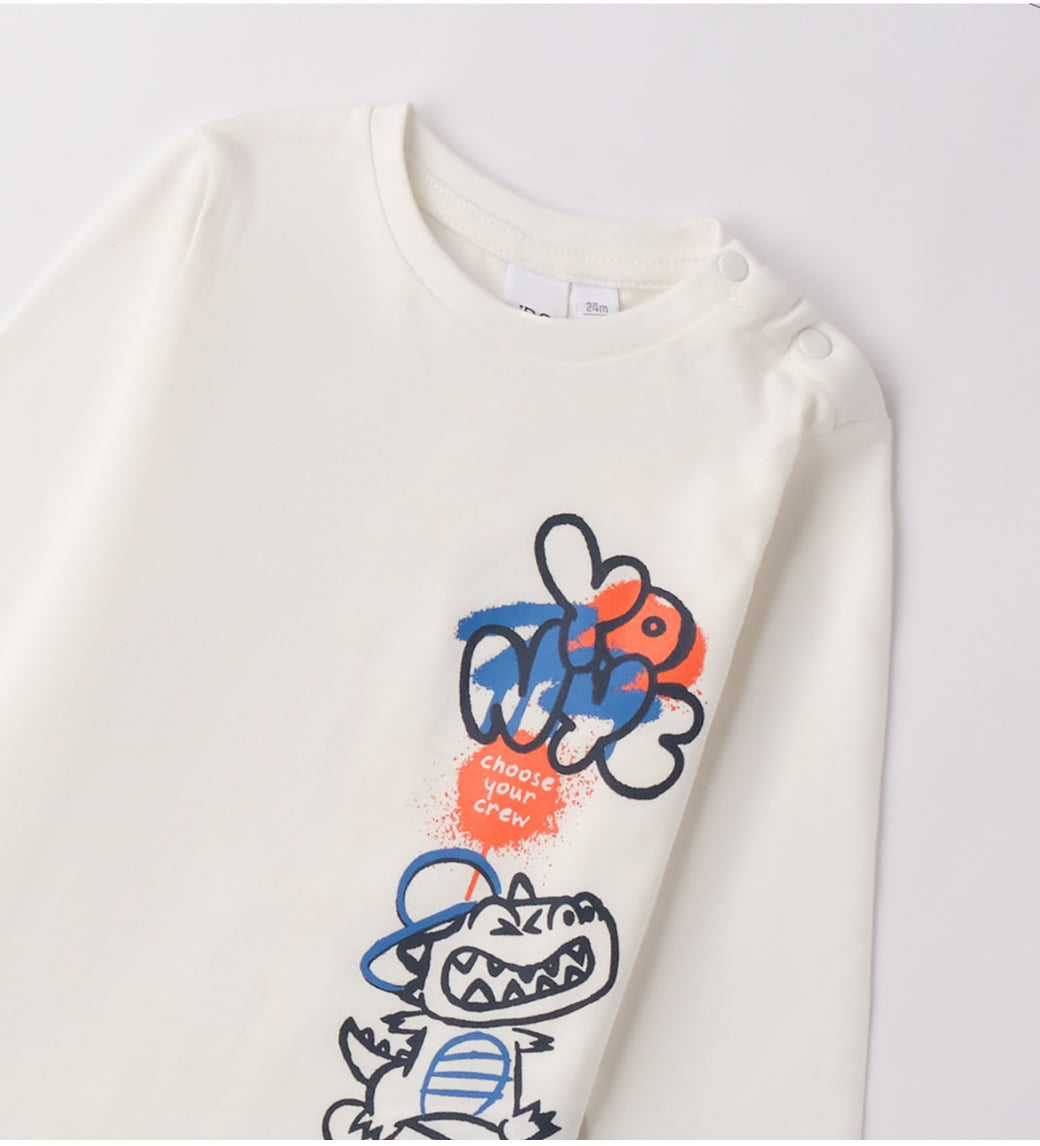 I Do - Maglia m/l