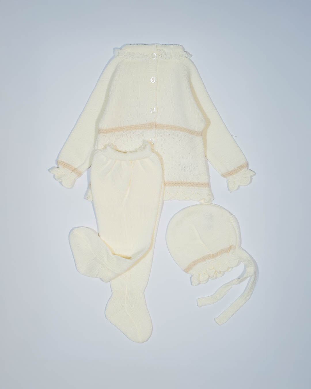 JULIANA - Set tutina