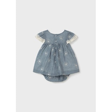 mayoral - Vestito farfalle