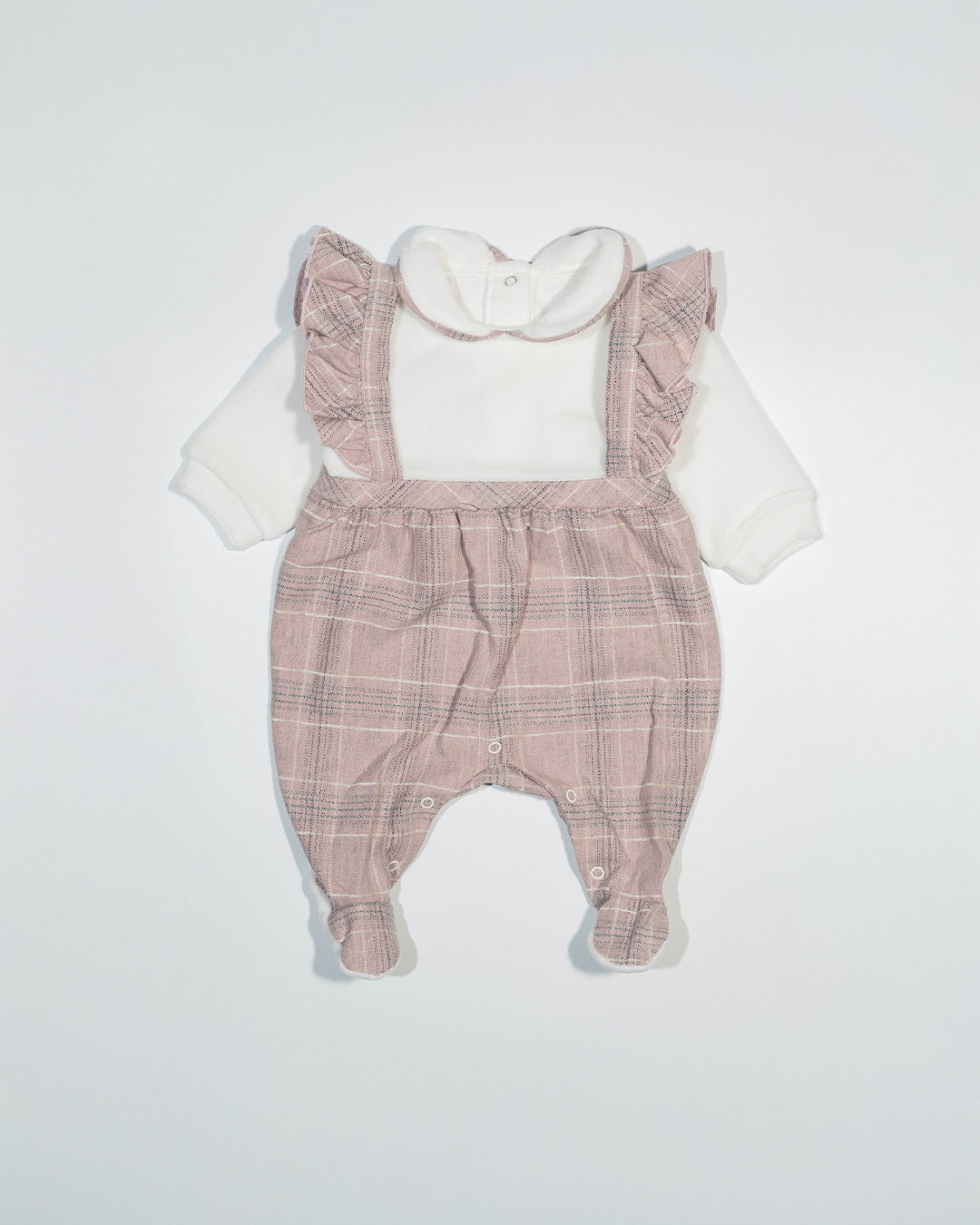 babyvip - Tutina