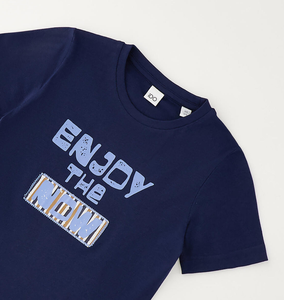 i Do - T-shirt