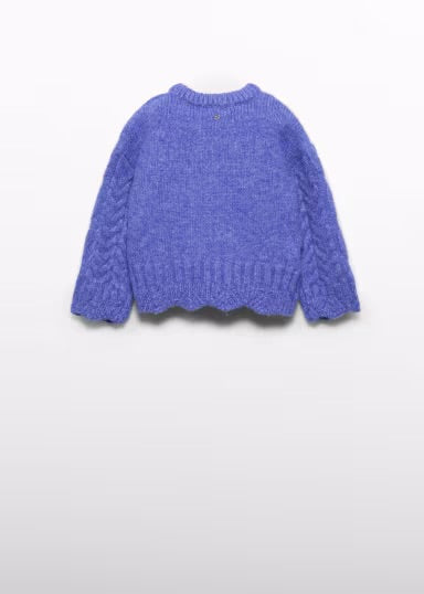 Abel & Lula - Maglia