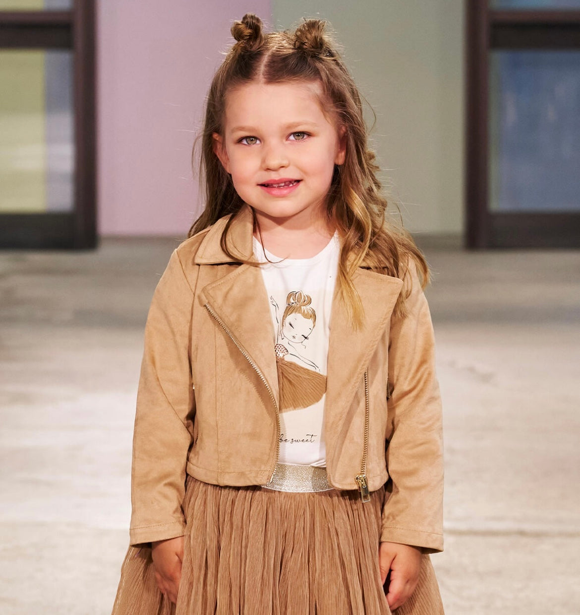 i Do - Chiodo eco renna