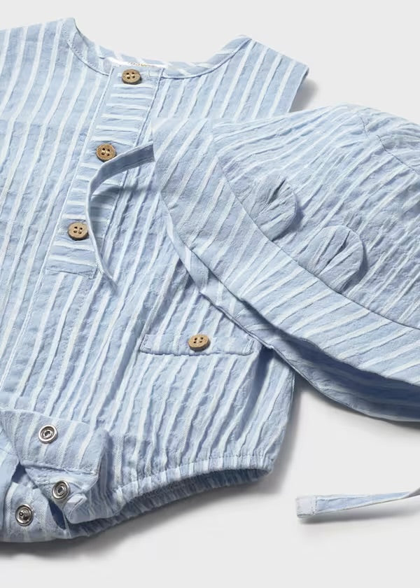 Mayoral - Pagliaccetto