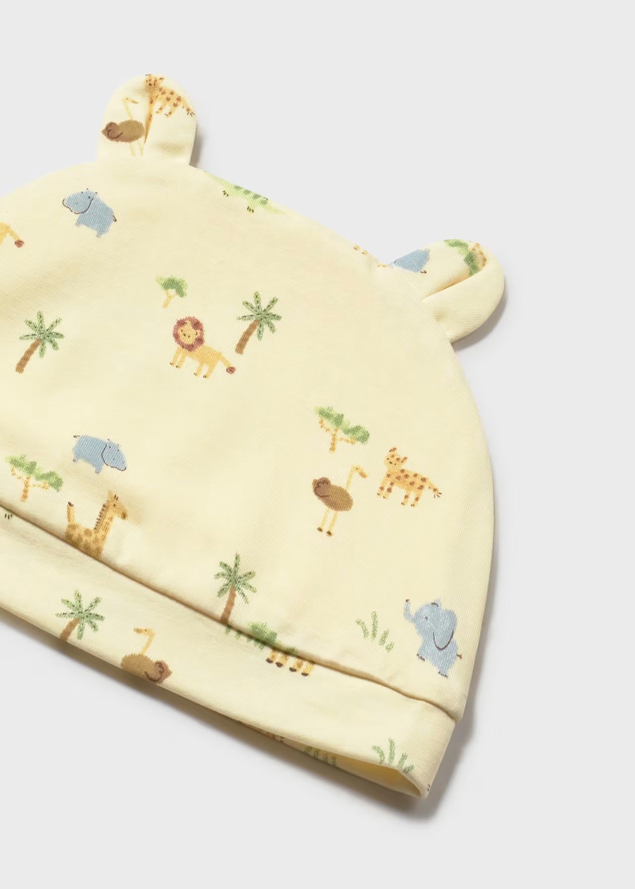 Mayoral - Set nascita