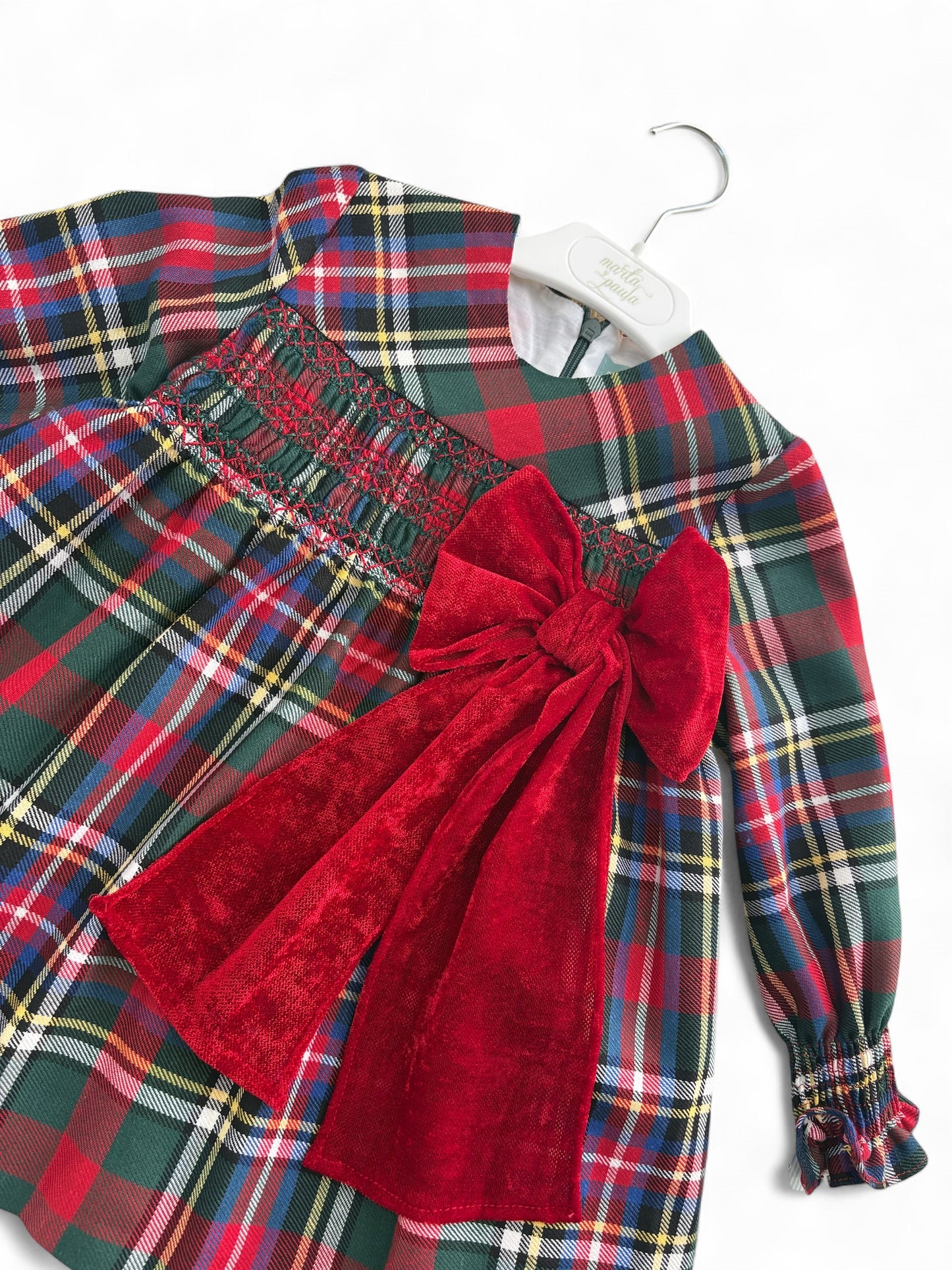 Marta y Paula - Vestito