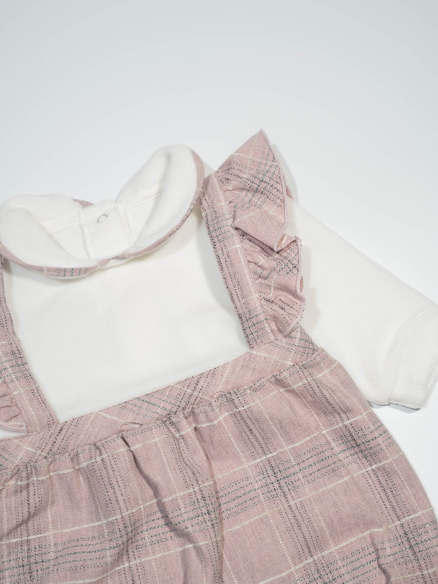 babyvip - Tutina