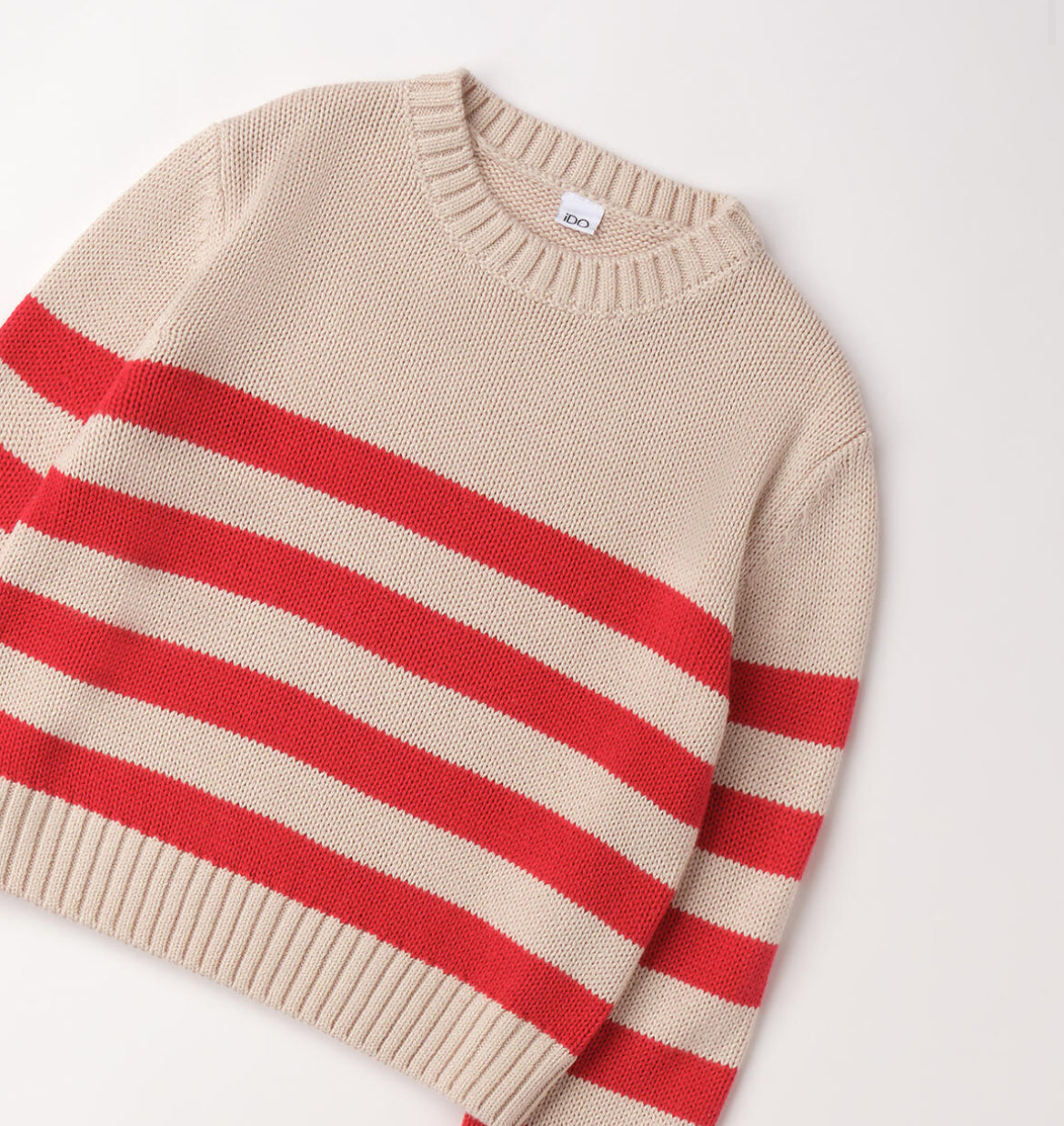 i Do - Maglione