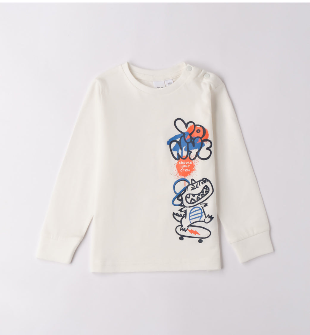 I Do - Maglia m/l