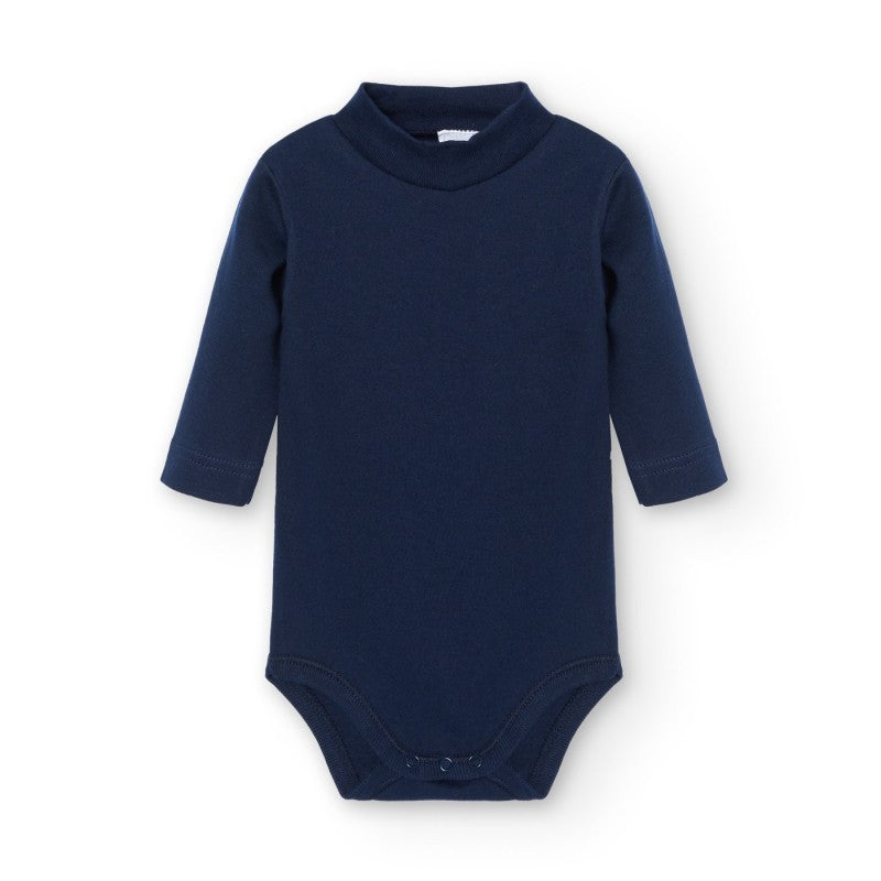 Babidu - Body caldo cotone