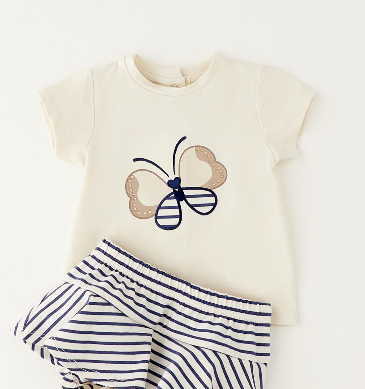 I Do - Completo gonna