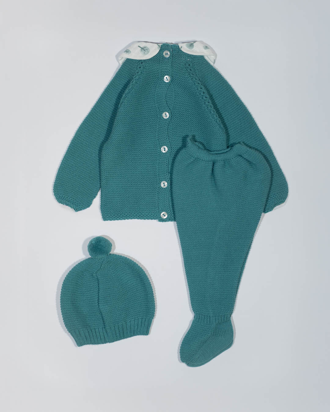 JULIANA - Set tutina