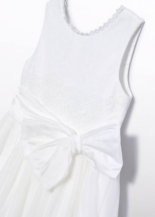 Abel & Lula - Abito cerimonia