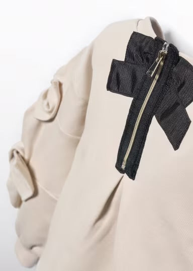 Abel & Lula - Pullover punto milano