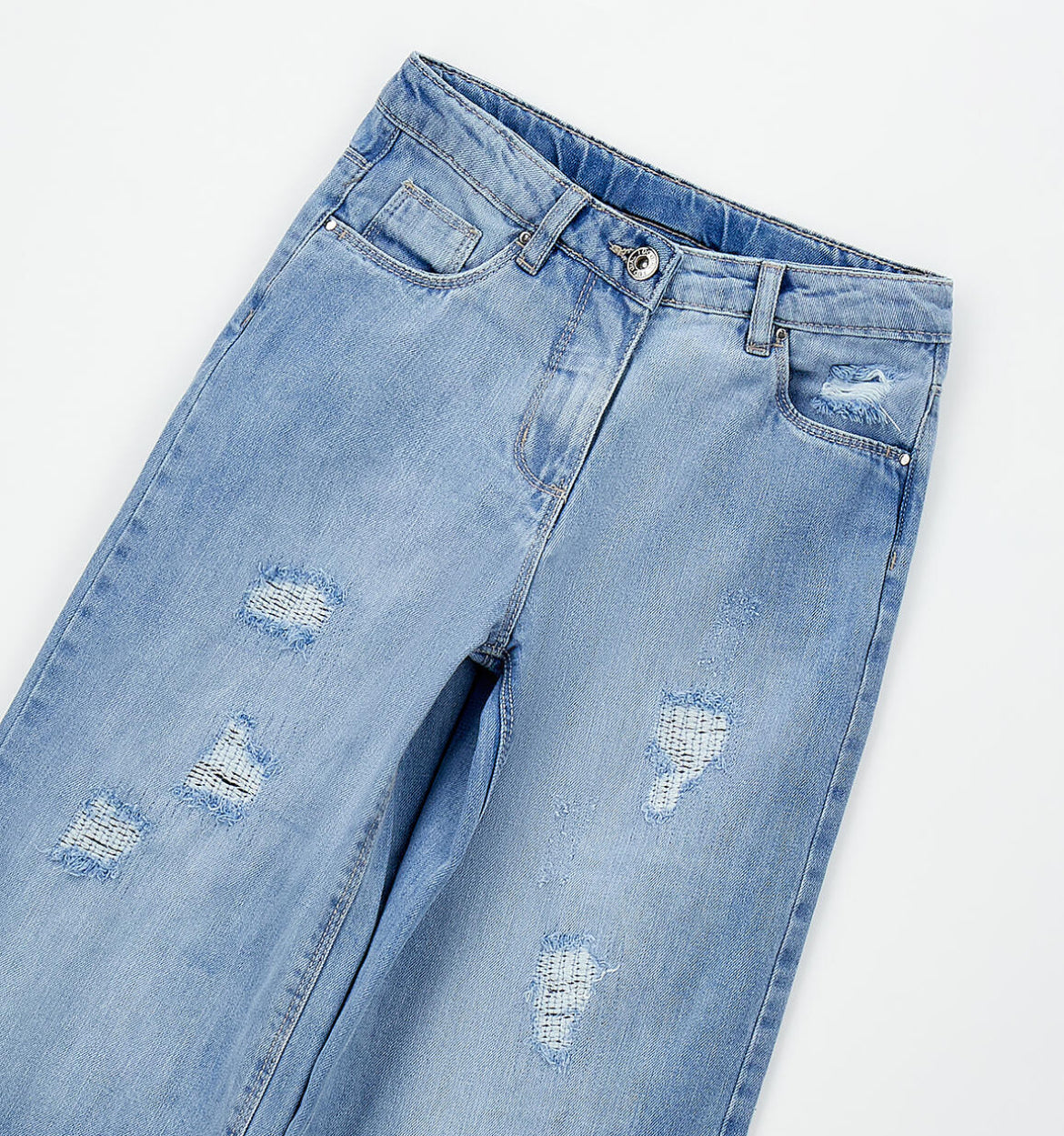 i Do - Jeans palazzo