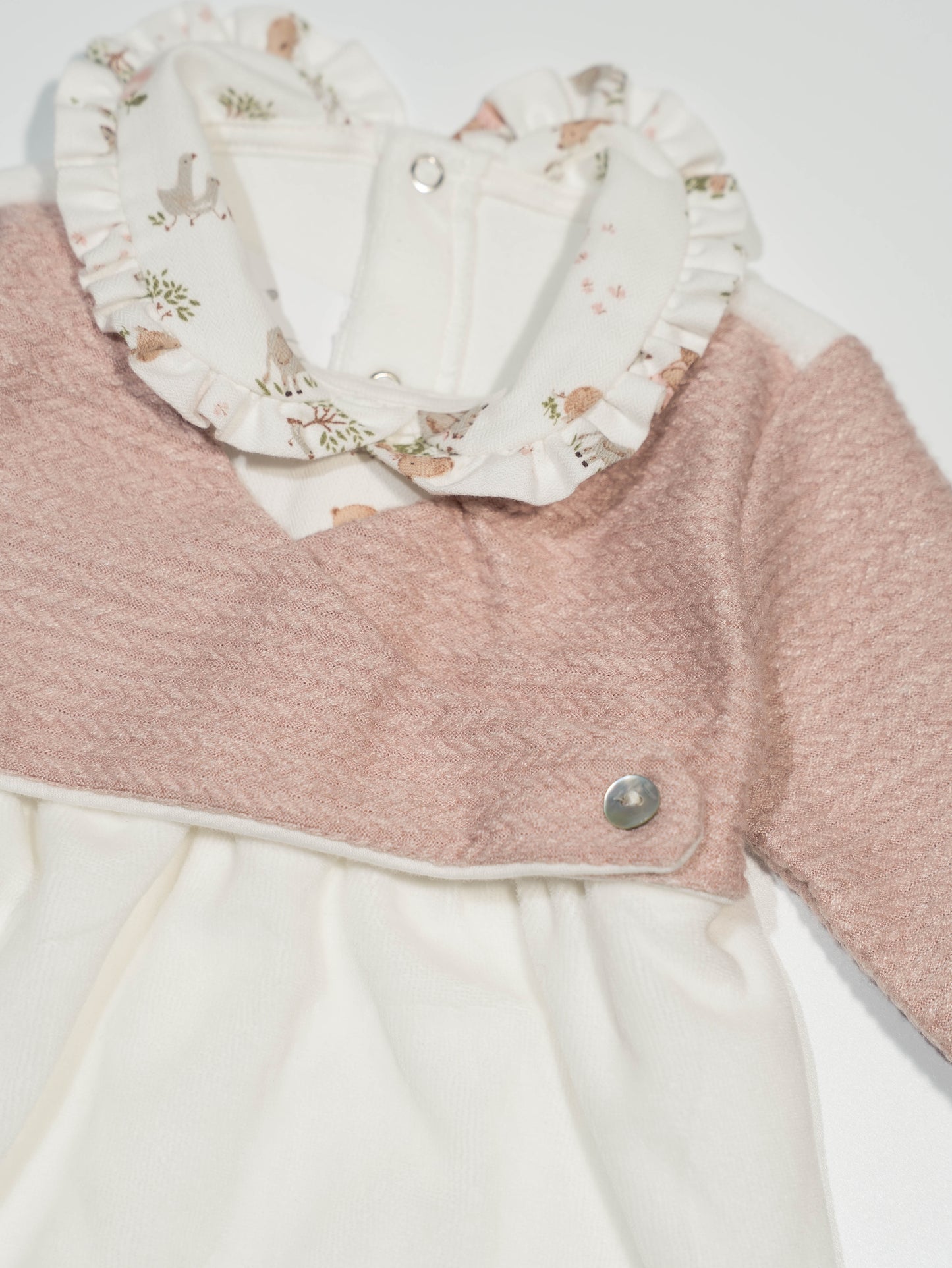 babyvip - Tutina