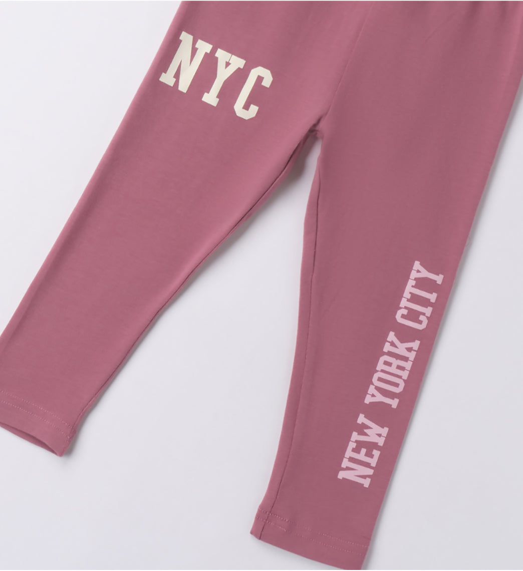 I Do - Legging