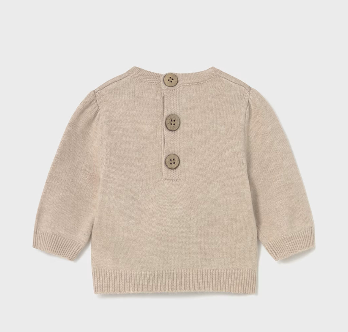 Mayoral - Maglione