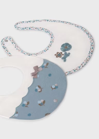 mayoral - Set 2 bavaglini Verde