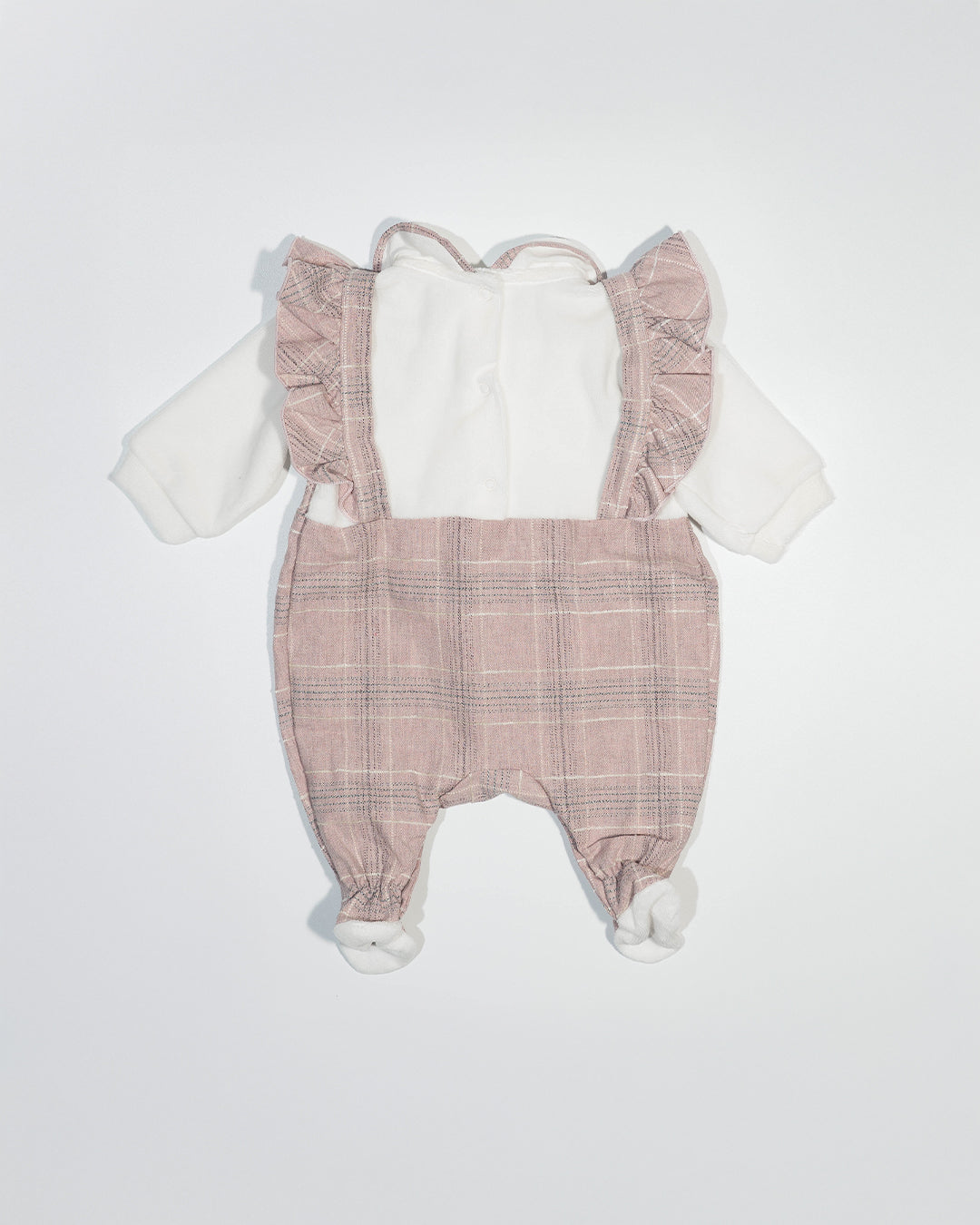 babyvip - Tutina