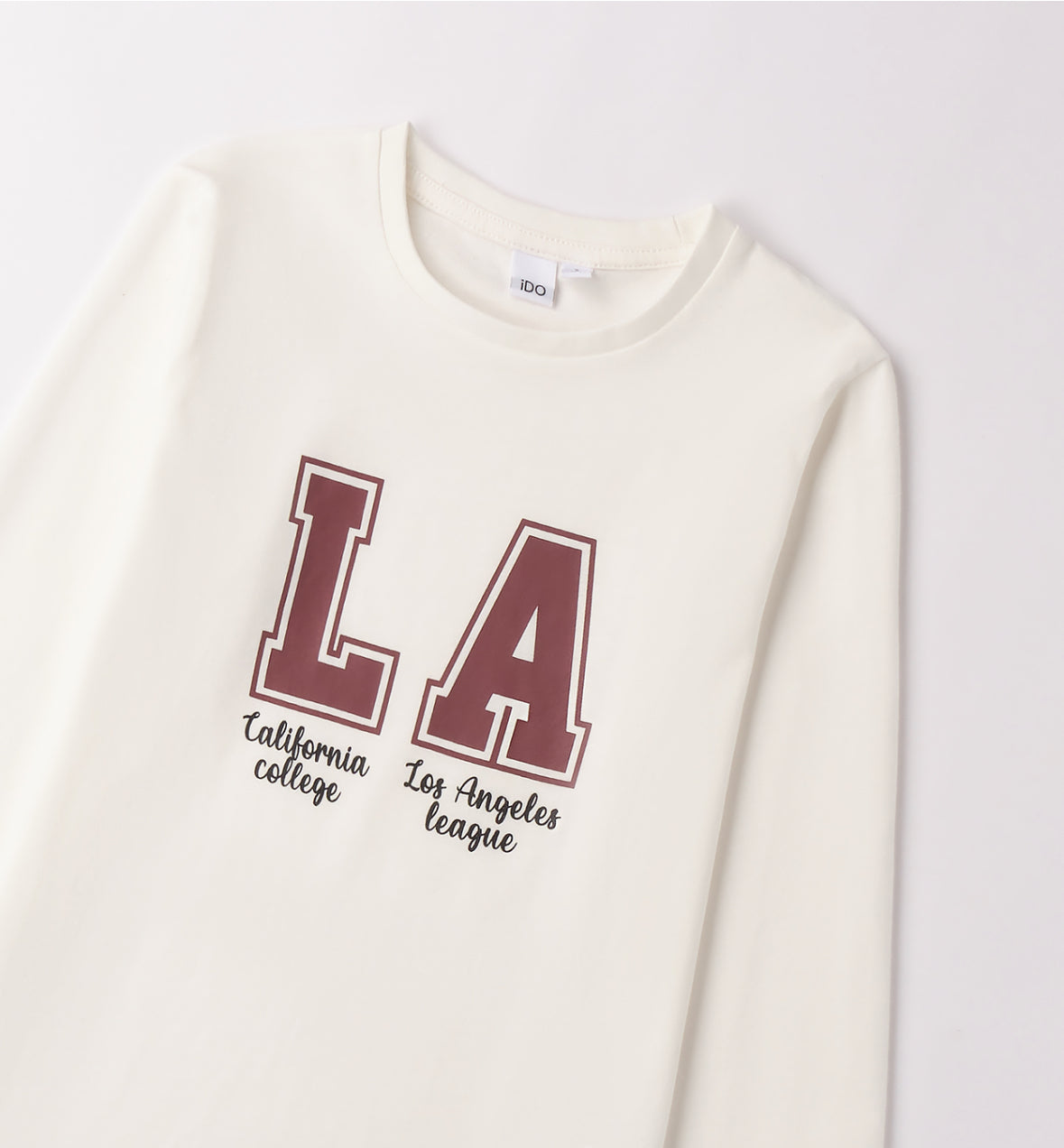 i Do - Maglietta m/l