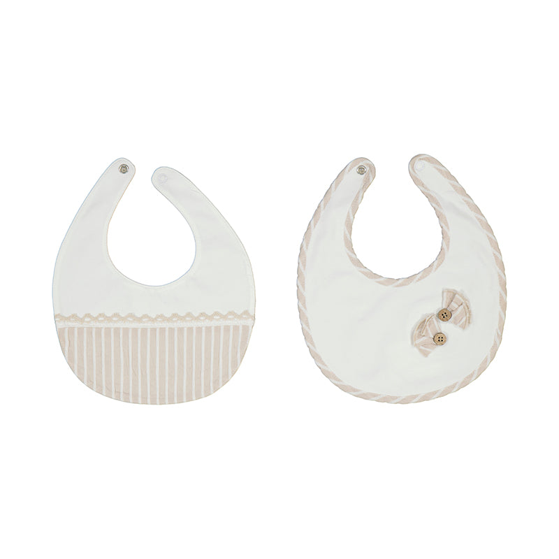 mayoral - Set bavette fiori
