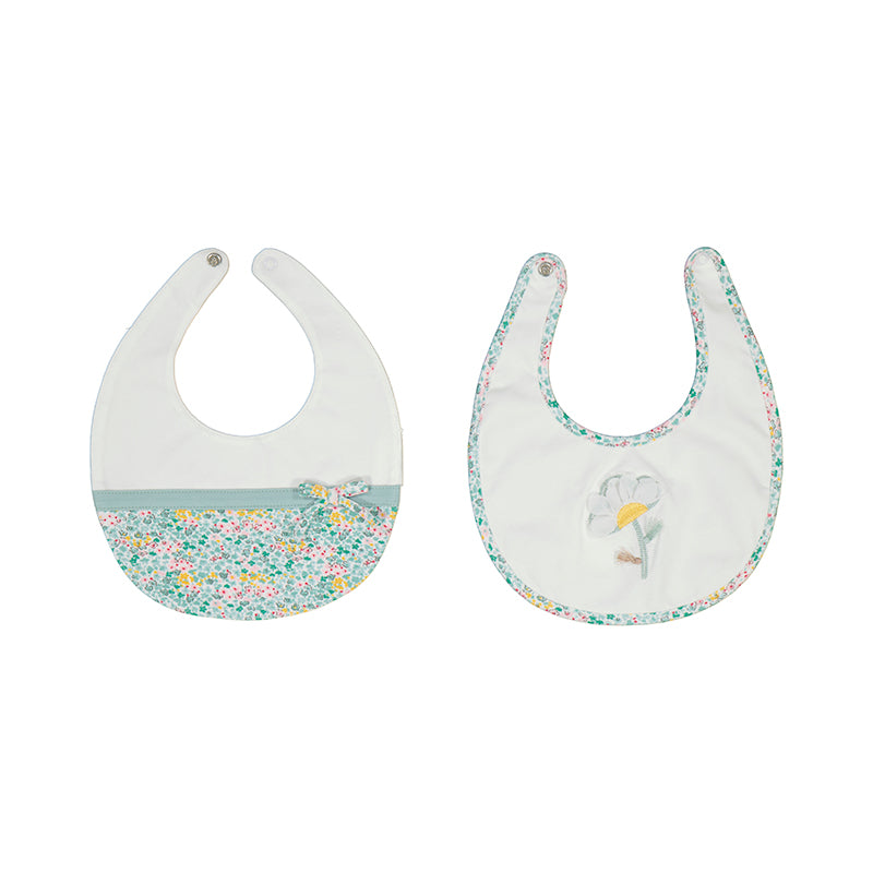mayoral - Set bavette fiori
