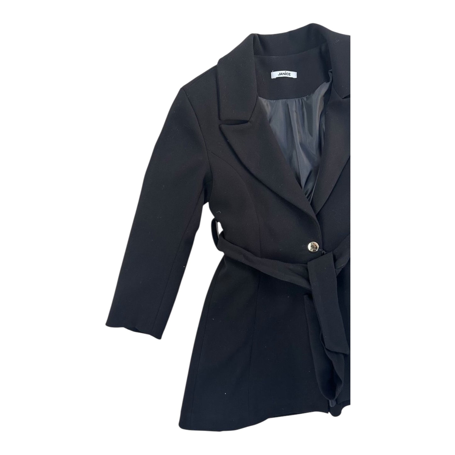 JANICE - Trench punto milano