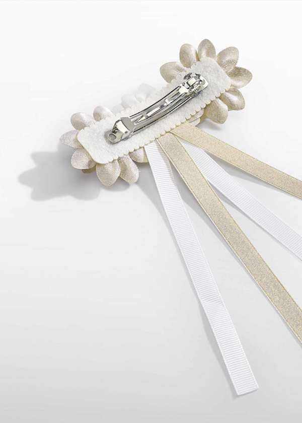 Abel & Lula - Fermaglio fiore