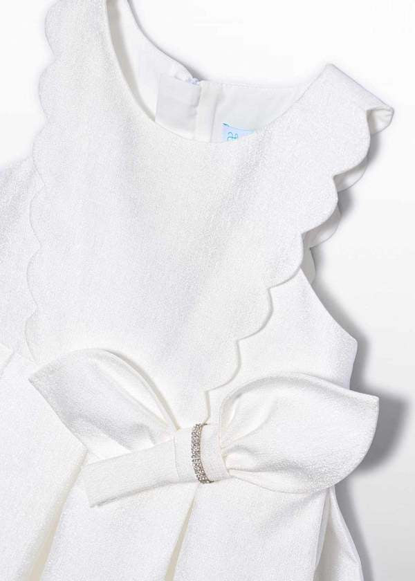 Abel & Lula - Abito cerimonia