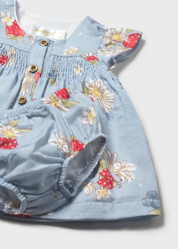 Mayoral - Vestito