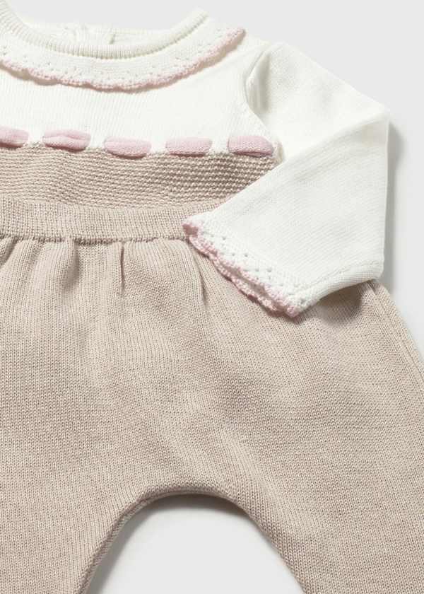 Mayoral - Set nascita