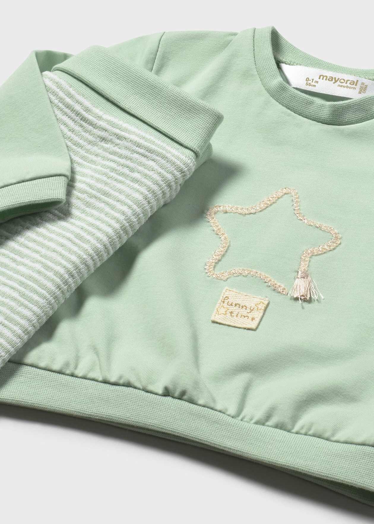 Mayoral - Set nascita