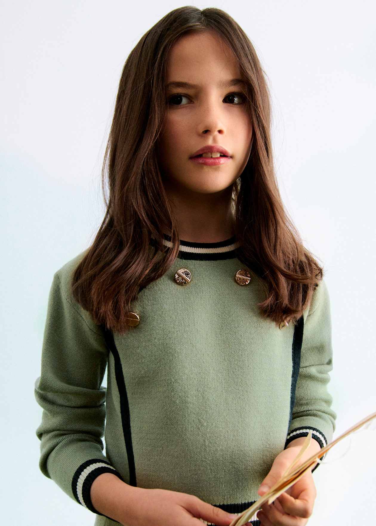 Abel & Lula - Completo gonna