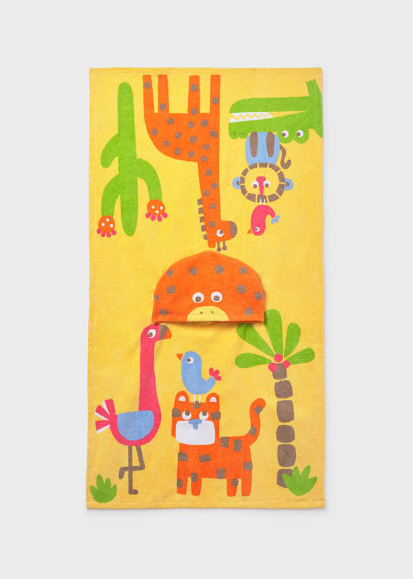 Mayoral - Poncho mare