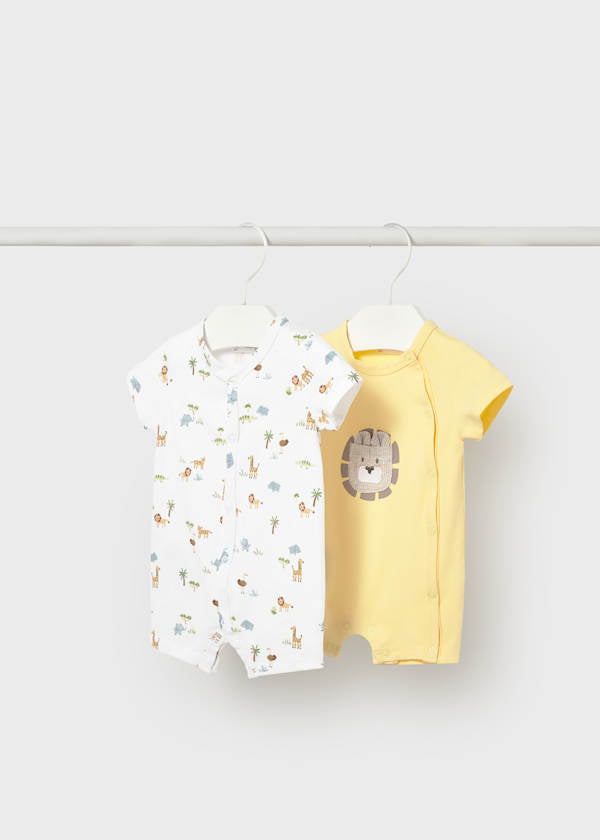 Mayoral - Pagliaccetto