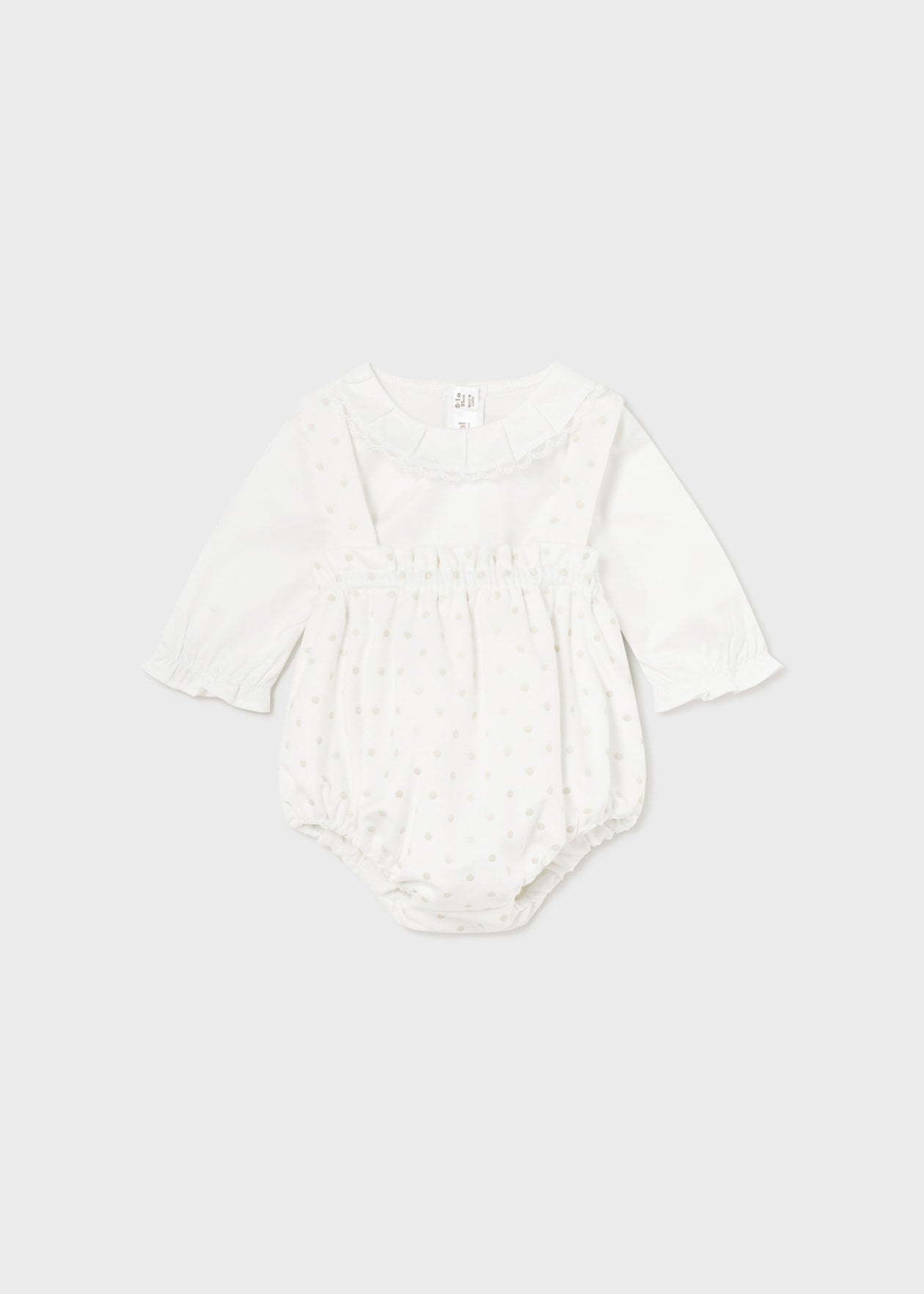 mayoral - completo short e giacca