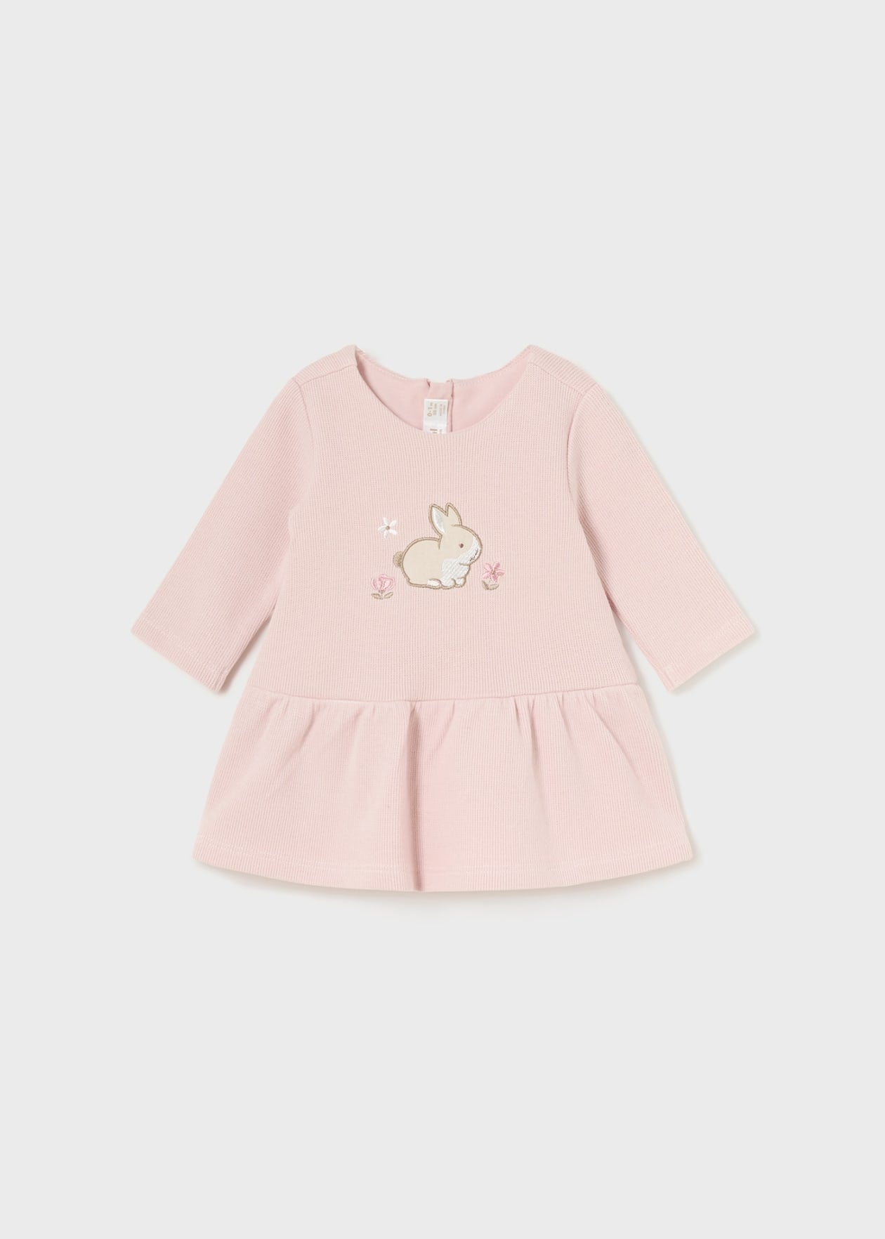 mayoral - Completo Vestito, gilet e fascia