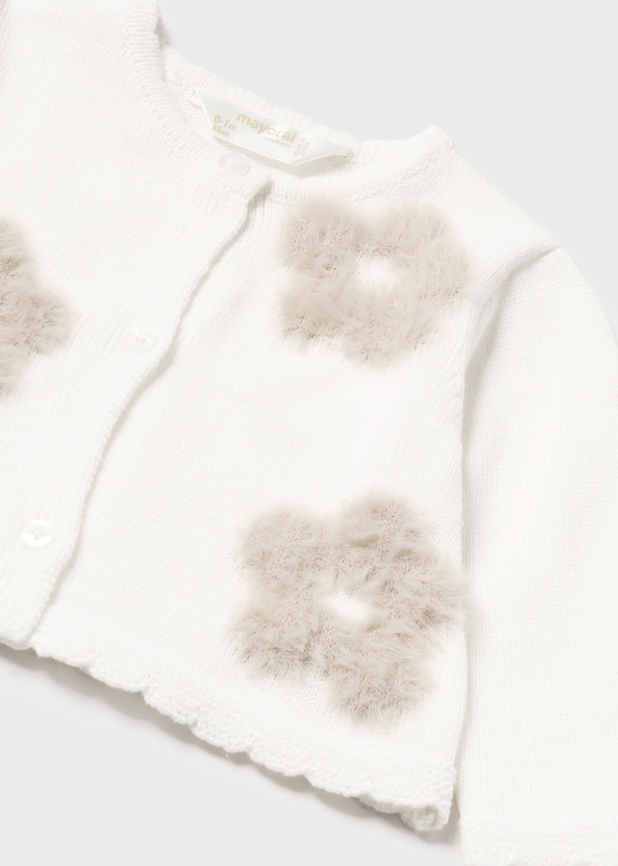 mayoral -Completo,cardigan,body,salopette