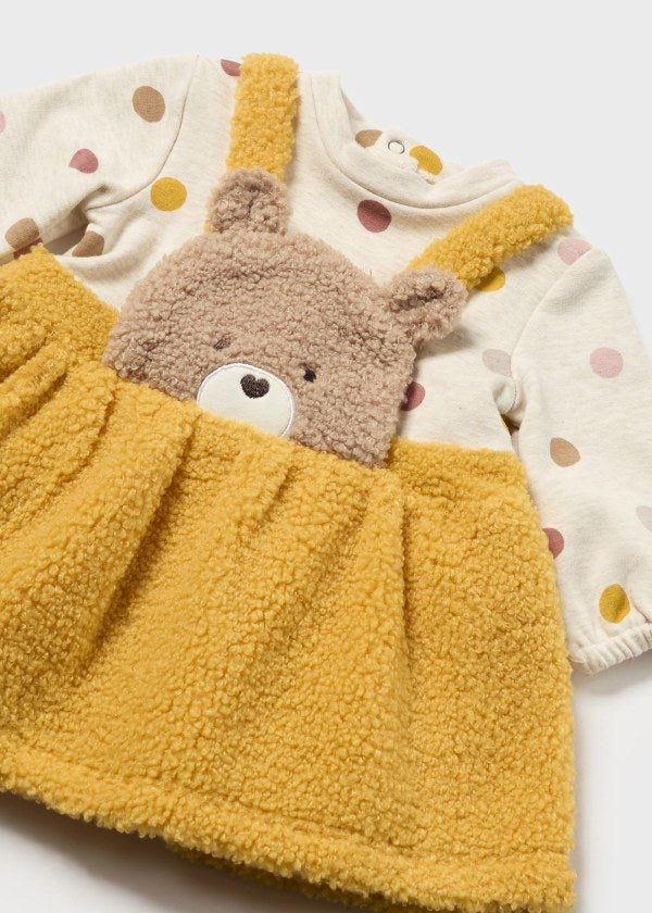 mayoral - Vestito animaletto