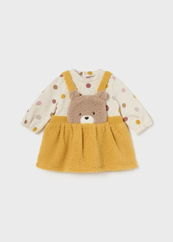 mayoral - Vestito animaletto