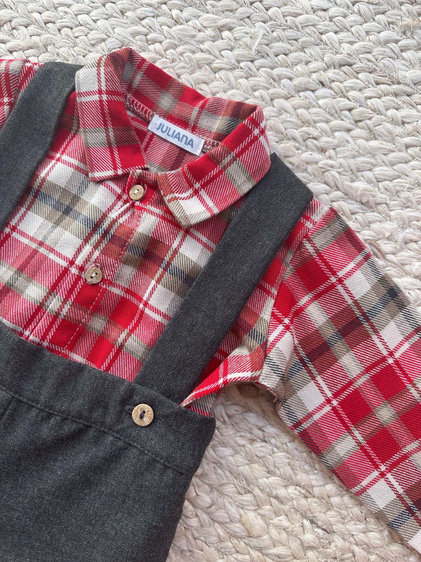 JULIANA - Completo quadri