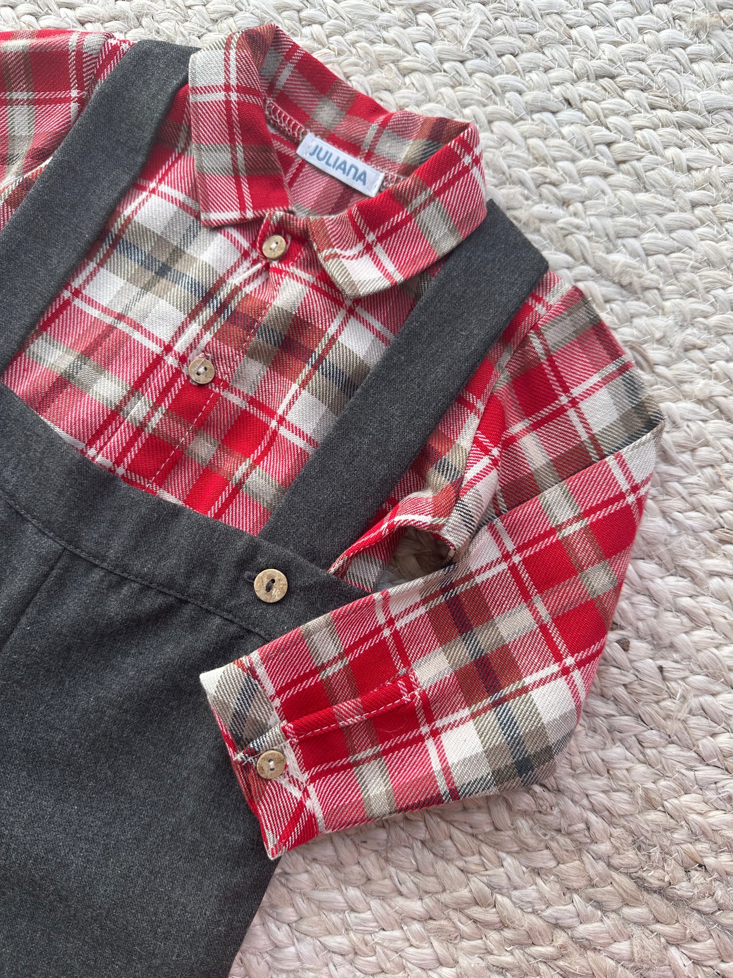 JULIANA - Completo quadri