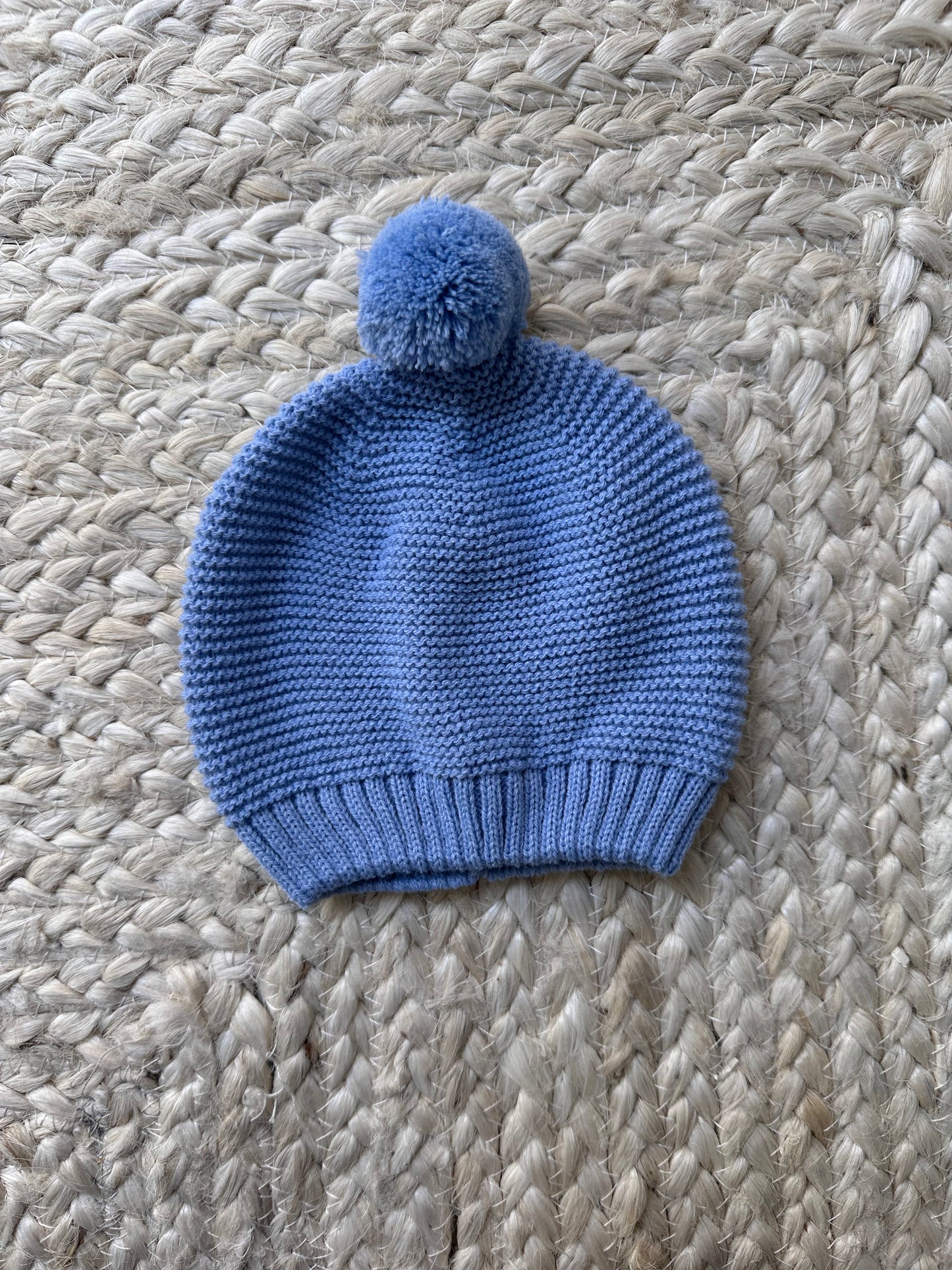 JULIANA - Completo 2pz con cappello maglia