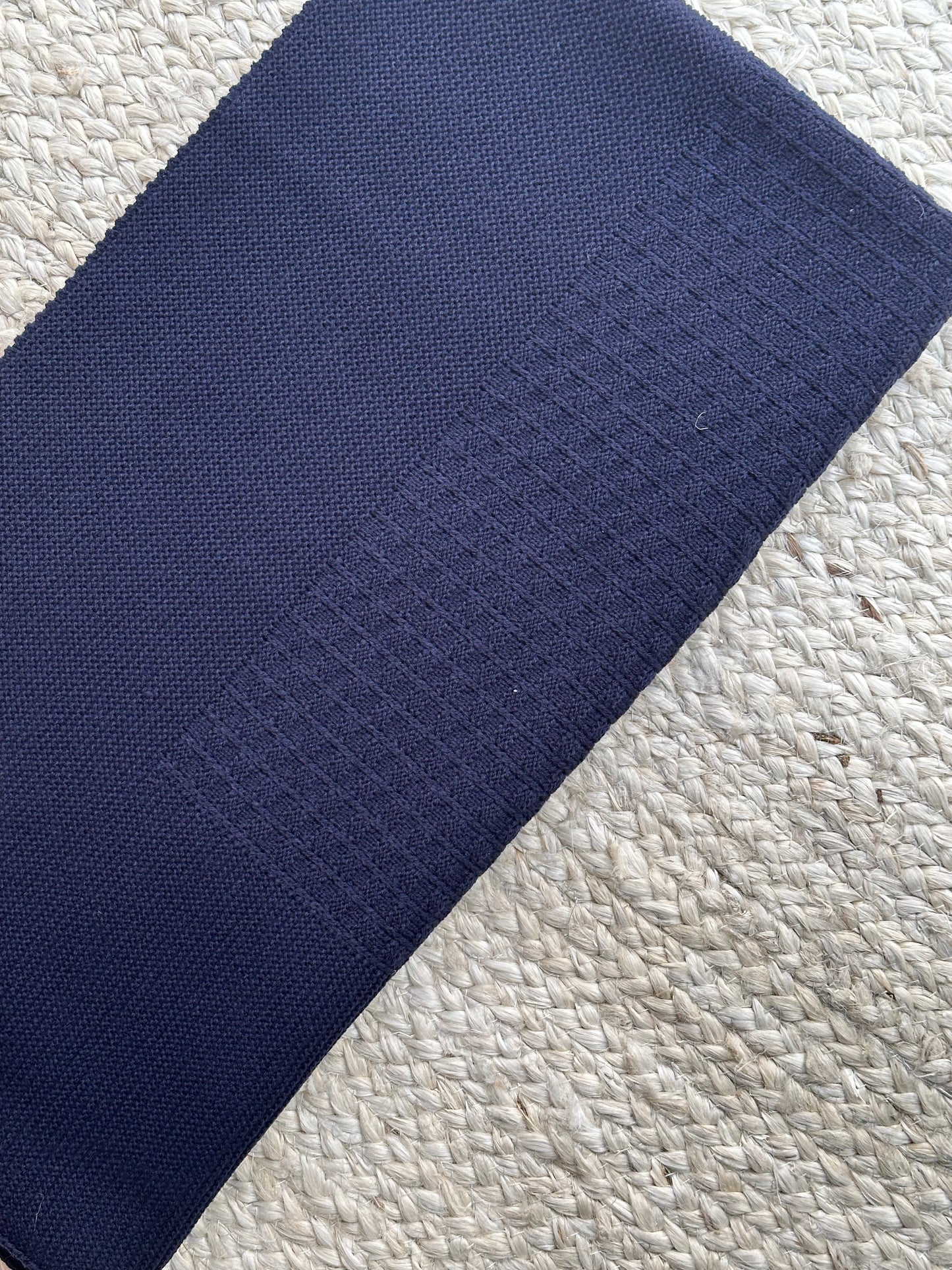 JULIANA - Coperta in maglia